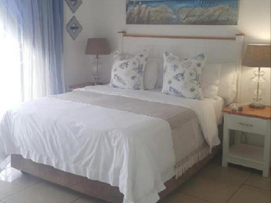 At Doms B&B Ballito Kültér fotó