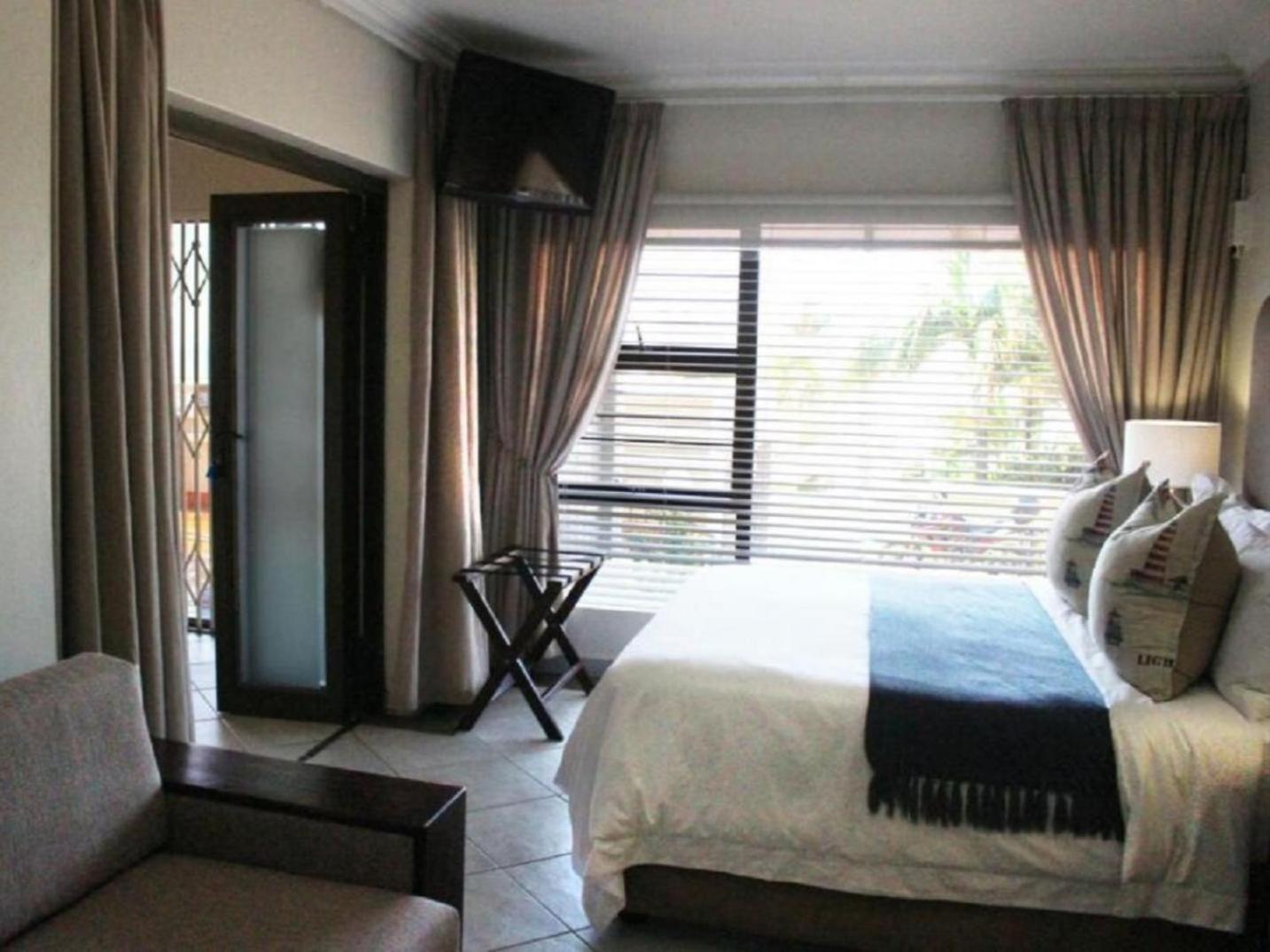 At Doms B&B Ballito Kültér fotó