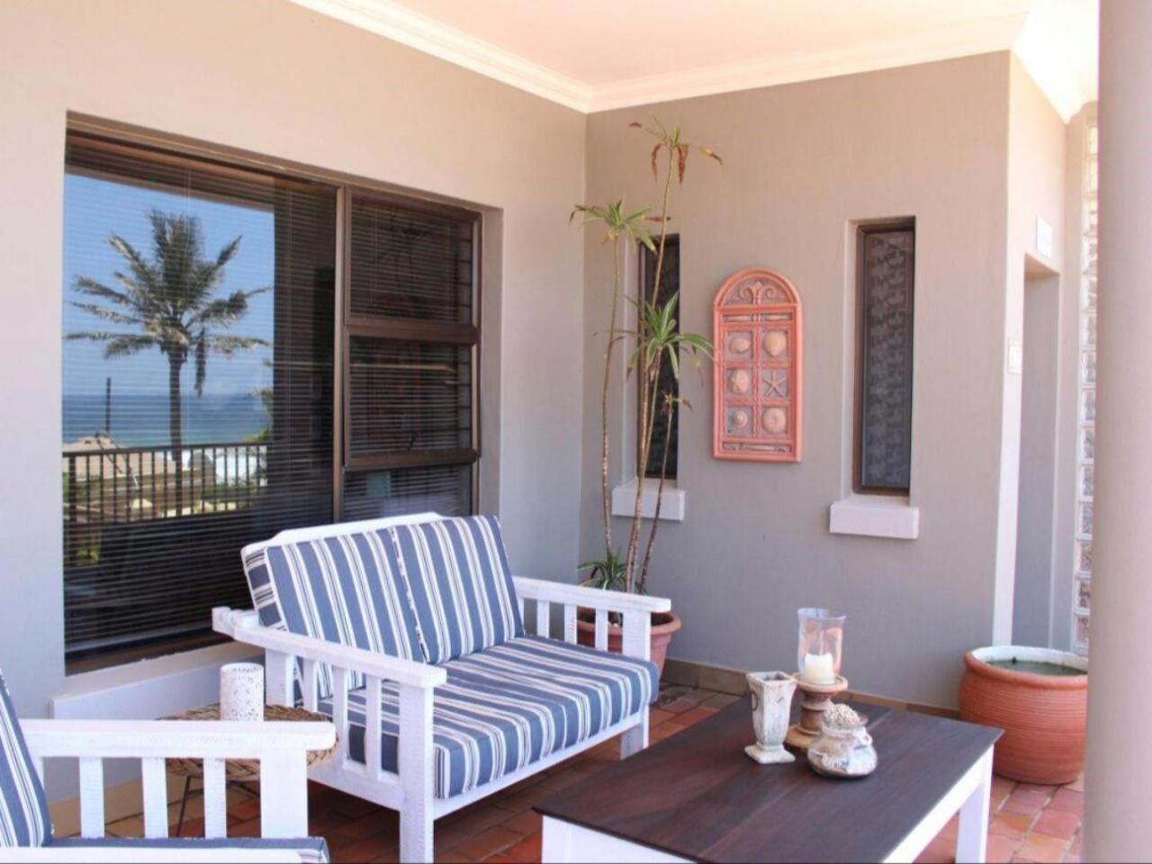 At Doms B&B Ballito Kültér fotó