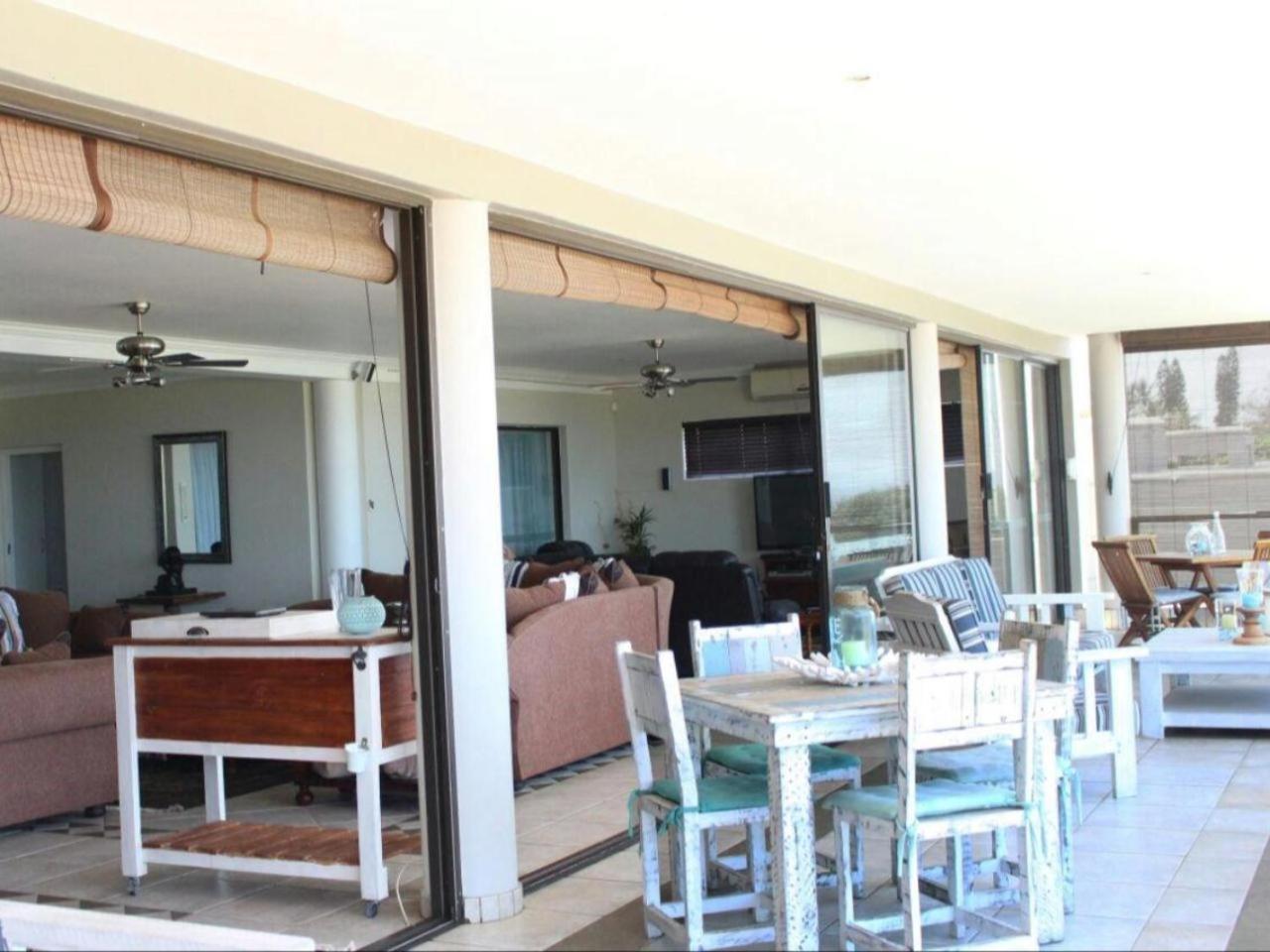 At Doms B&B Ballito Kültér fotó