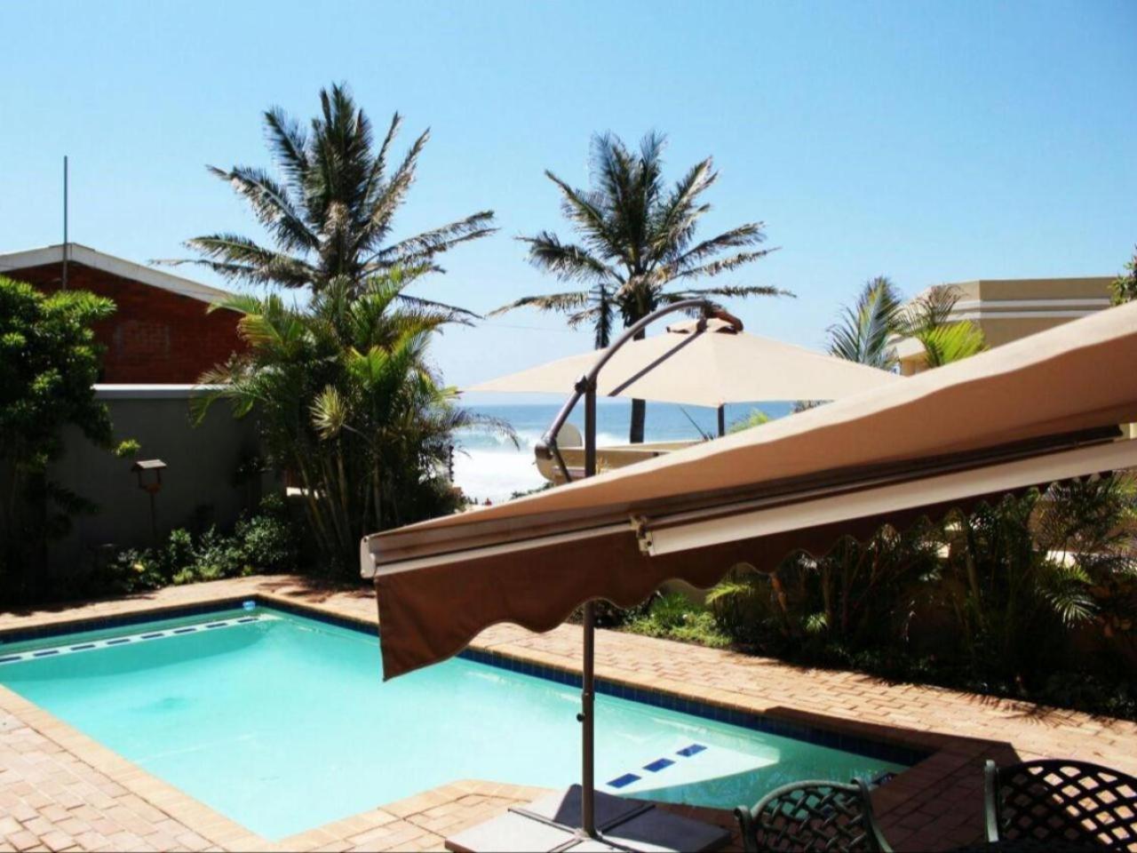 At Doms B&B Ballito Kültér fotó