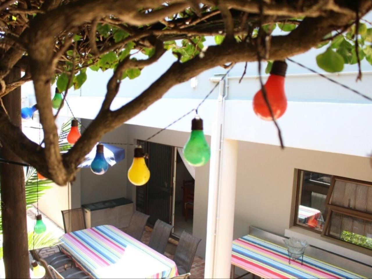 At Doms B&B Ballito Kültér fotó