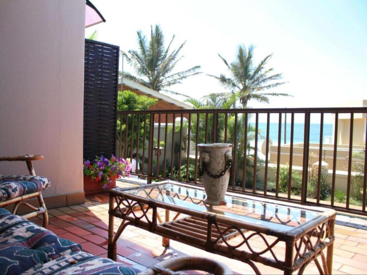 At Doms B&B Ballito Kültér fotó