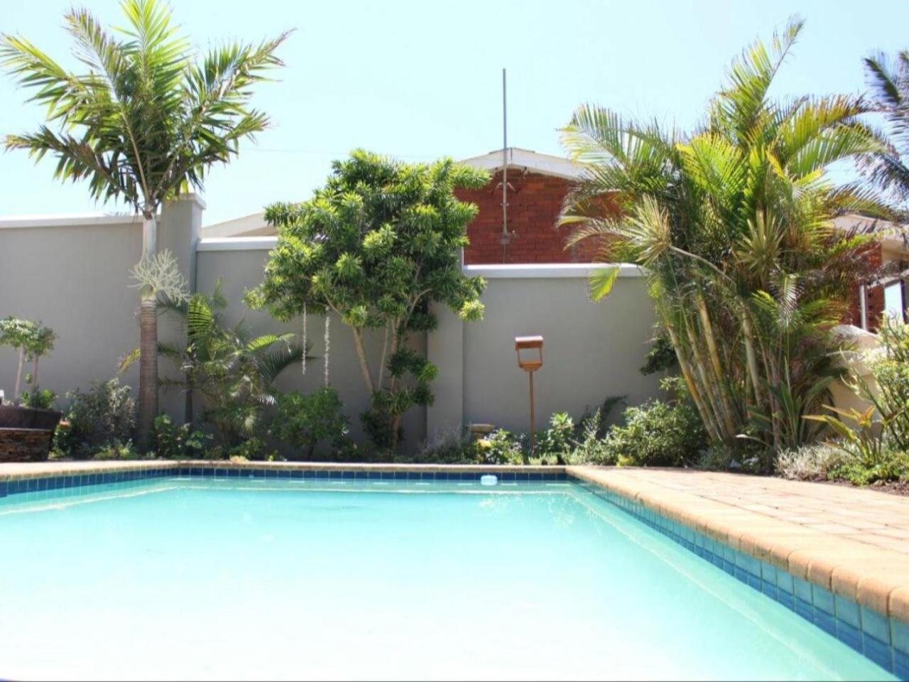 At Doms B&B Ballito Kültér fotó