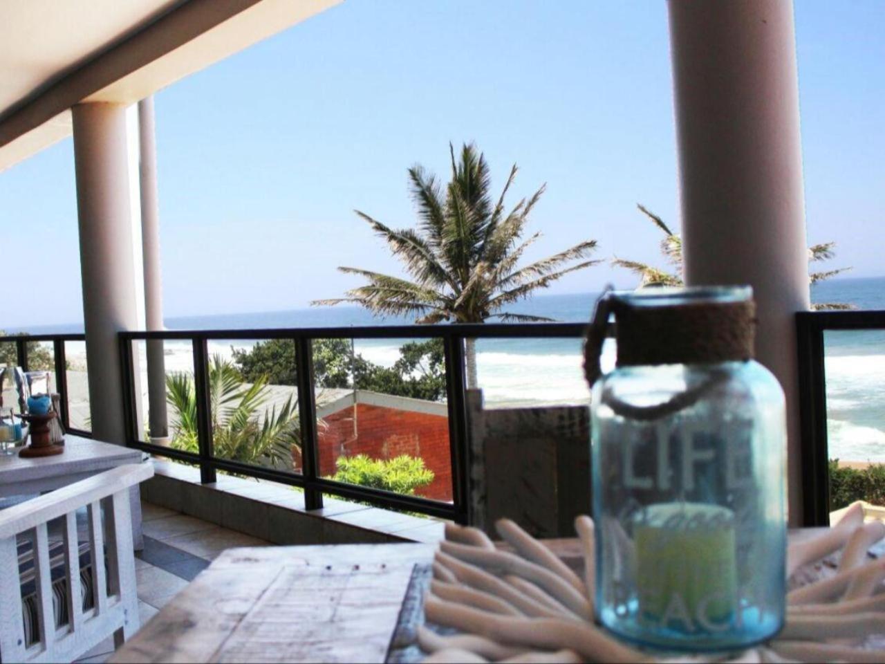 At Doms B&B Ballito Kültér fotó