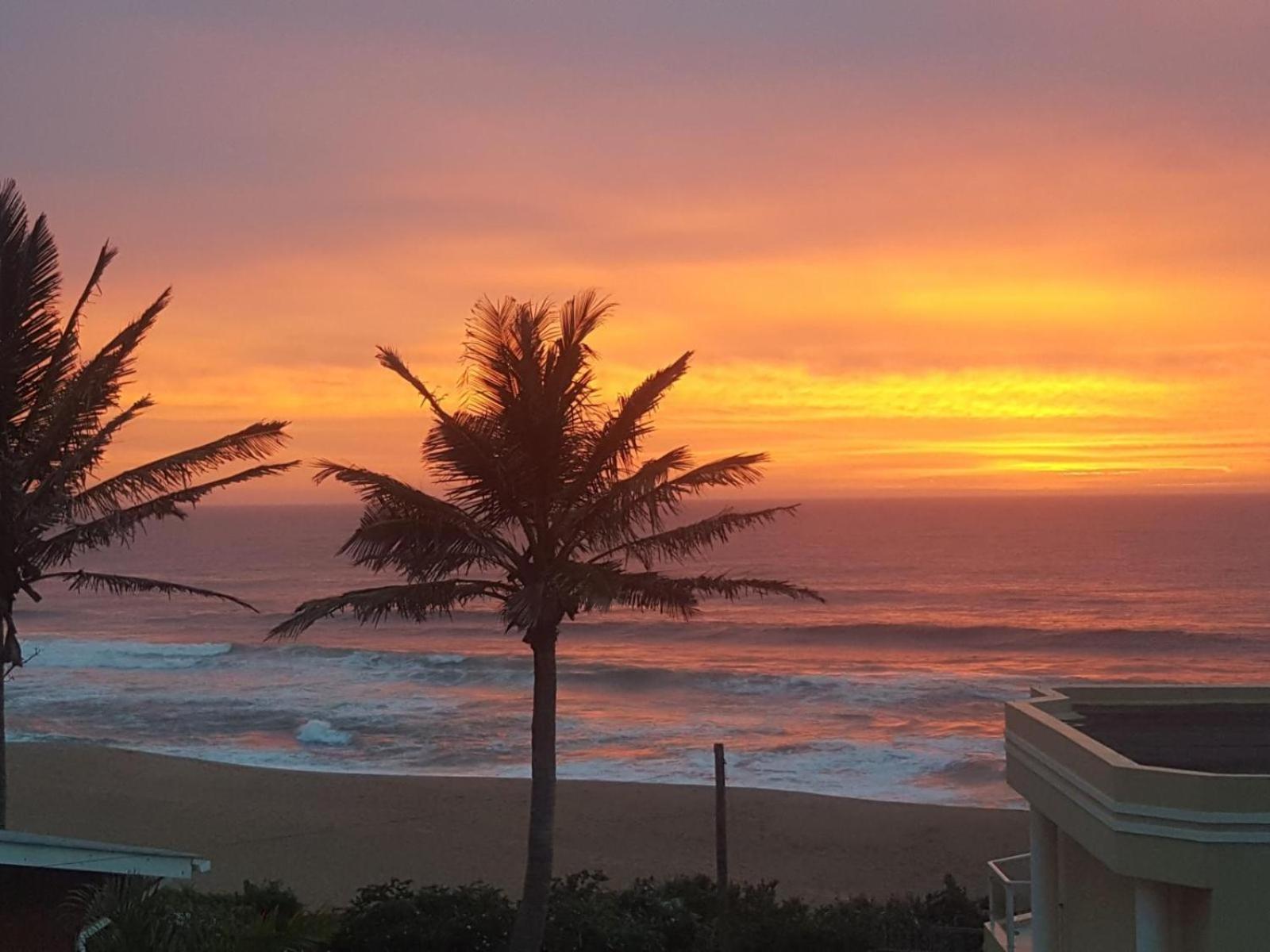 At Doms B&B Ballito Kültér fotó